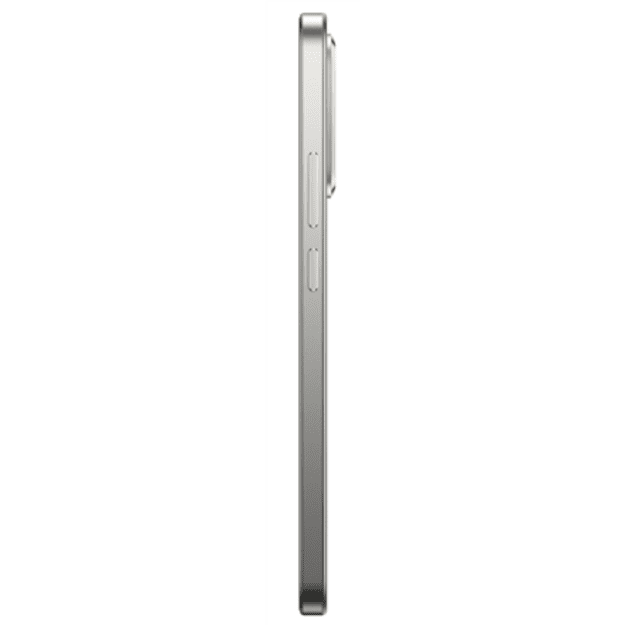 Xiaomi 15T 17.4 cm (6.83 ) 12 GB 256 GB 5500 mAh Grey