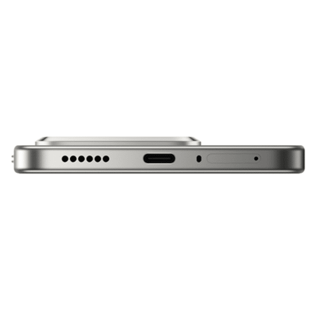 Xiaomi 15T 17.4 cm (6.83 ) 12 GB 256 GB 5500 mAh Grey