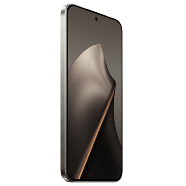 Xiaomi 15T 17.4 cm (6.83 ) 12 GB 256 GB 5500 mAh Grey