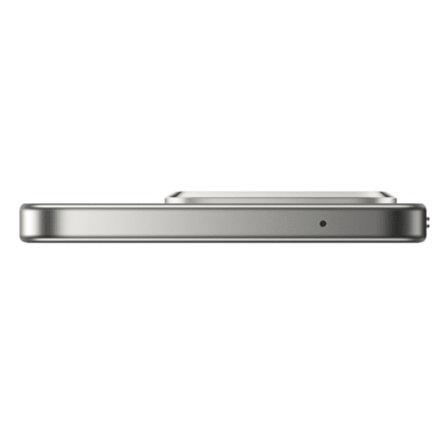Xiaomi 15T 17.4 cm (6.83 ) 12 GB 256 GB 5500 mAh Grey