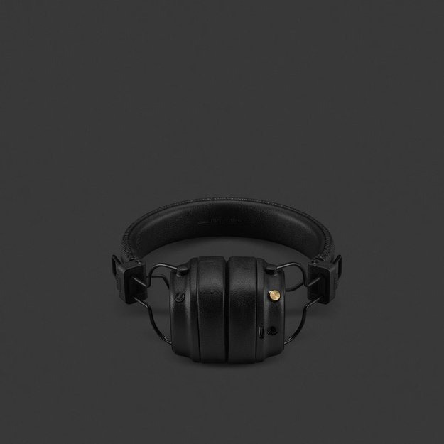 Marshall Major V - Black