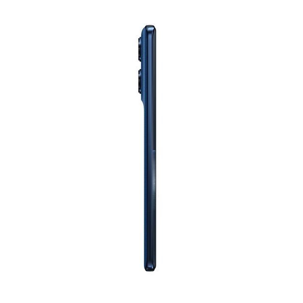 Motorola edge 60 16.9 cm (6.67 ) Dual SIM Android 15 5G USB Type-C 12 GB 256 GB 5200 mAh Blue