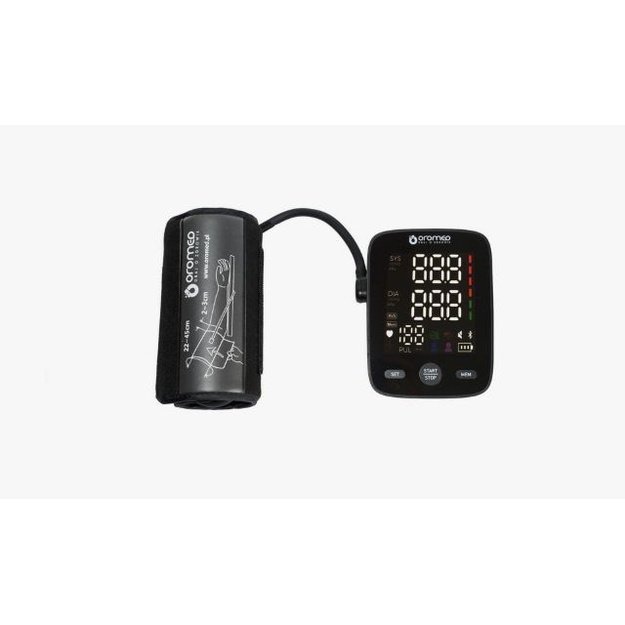 Blood pressure monitor USB RO-N13 COMPACT OROMED