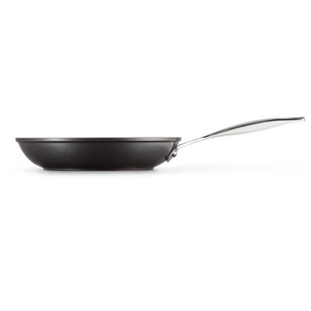 Le Creuset Hardened Nonstick Shallow Fry Pan 4.5x30cm