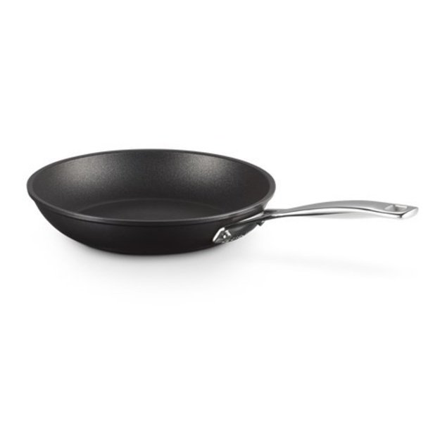 Le Creuset Hardened Nonstick Shallow Fry Pan 4.5x30cm