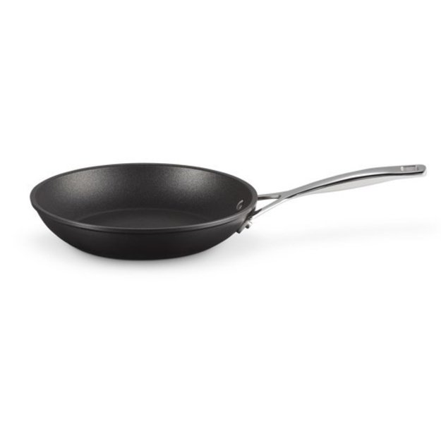 Le Creuset Hardened Nonstick Shallow Fry Pan 4.5x30cm
