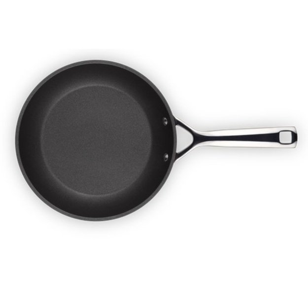 Le Creuset Hardened Nonstick Shallow Fry Pan 4.5x30cm