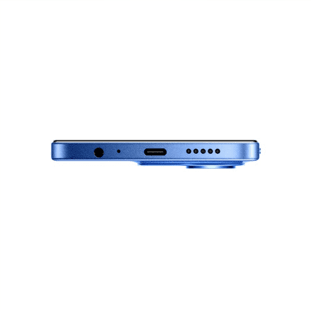 Smartphone Xiaomi Redmi 15C Moonlight Blue