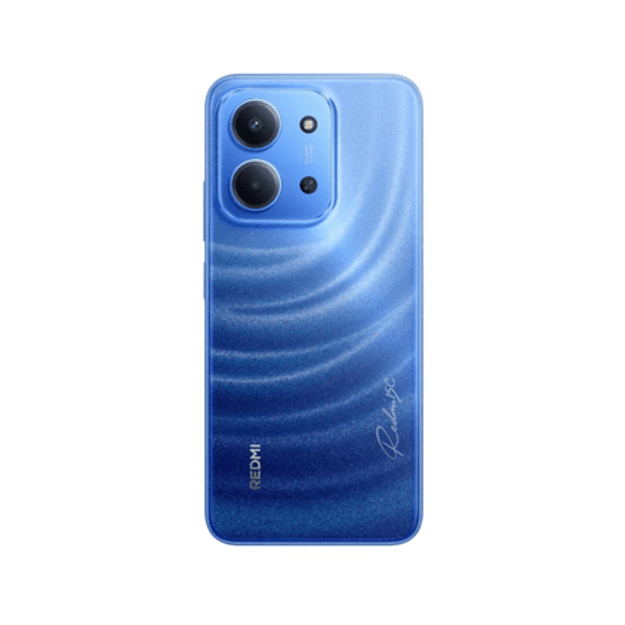 Smartphone Xiaomi Redmi 15C Moonlight Blue