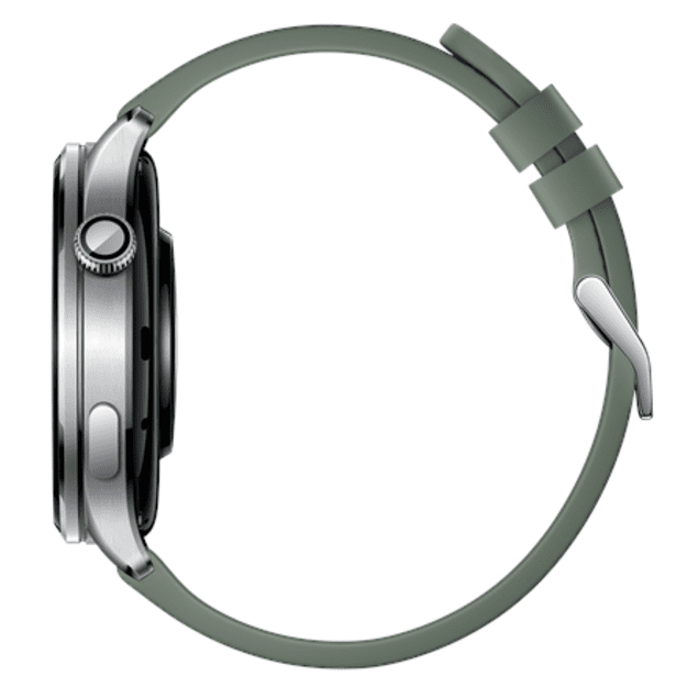Xiaomi Watch 5 | Smart watch | AMOLED | 1.54  | Waterproof | Juniper Green