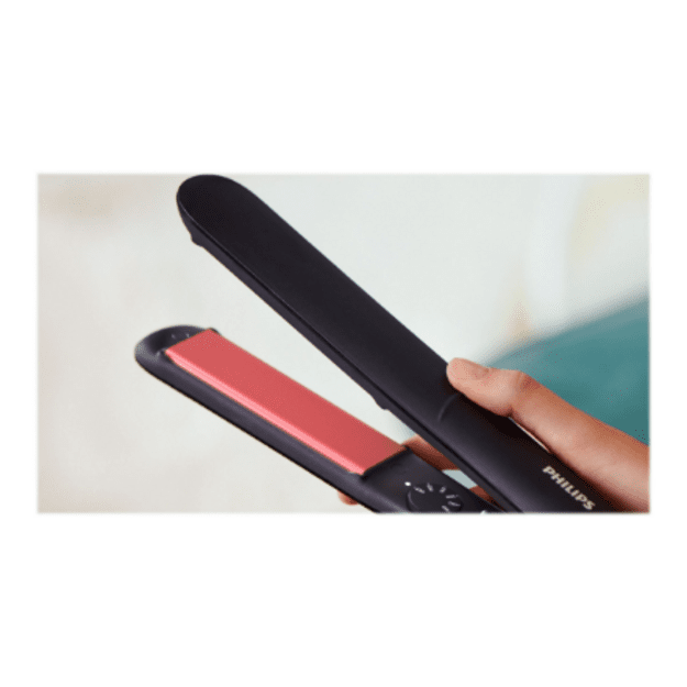 Philips | Hair Straitghtener | BHS376