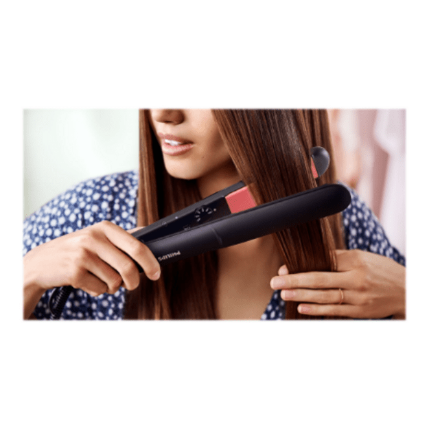 Philips | Hair Straitghtener | BHS376