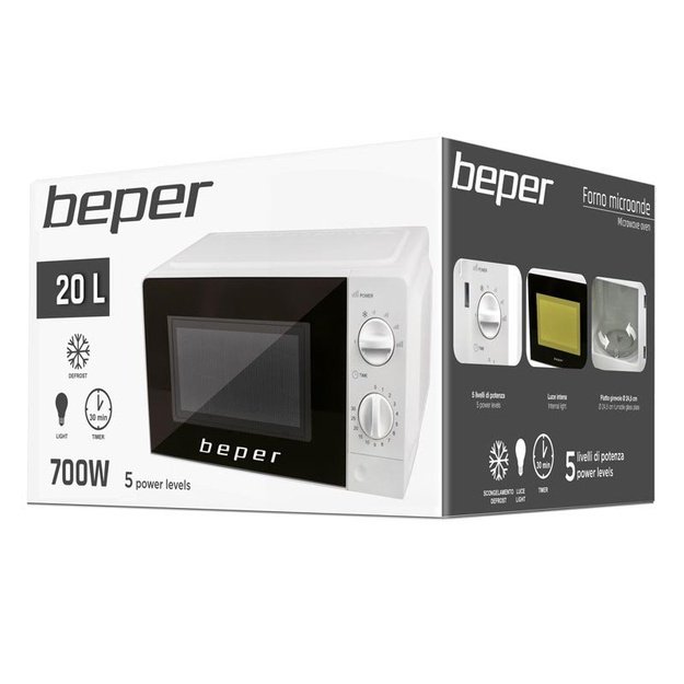 Beper BF.570