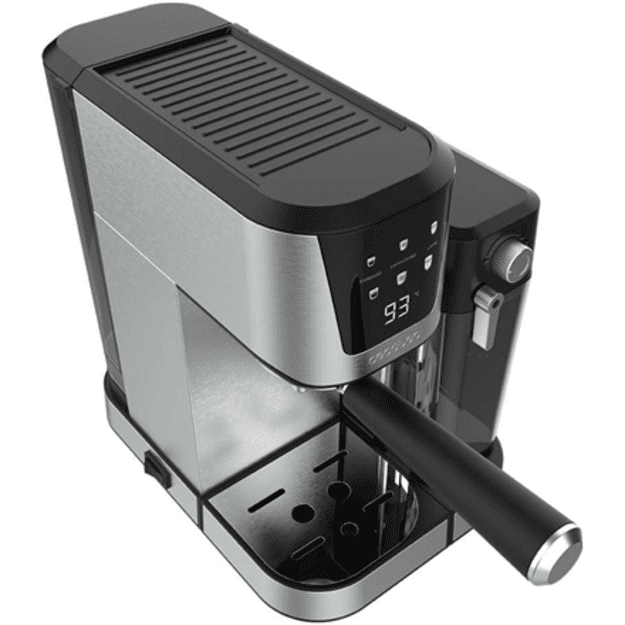 Cecotec Coffee Maker | Power Espresso 20 Cream | Pump pressure 20 bar | Built-in milk frother | Semi-automatic | 1350 W