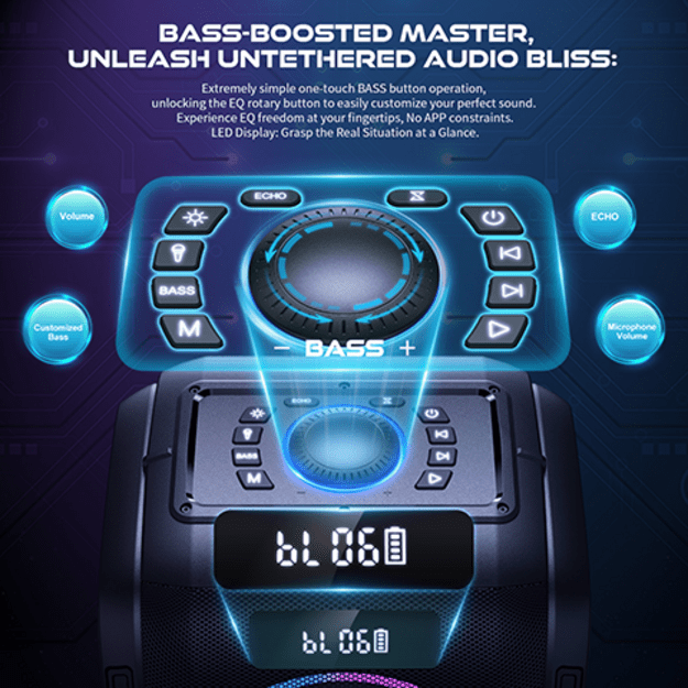 W-KING T9 PRO