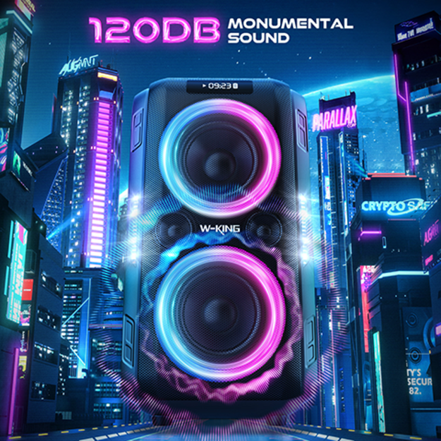 W-KING T9 PRO