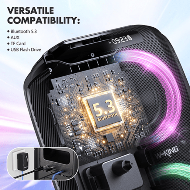 W-KING T9 PRO