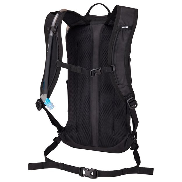 Thule Alltrail TAHP210 Black backpack Travel backpack Polyester