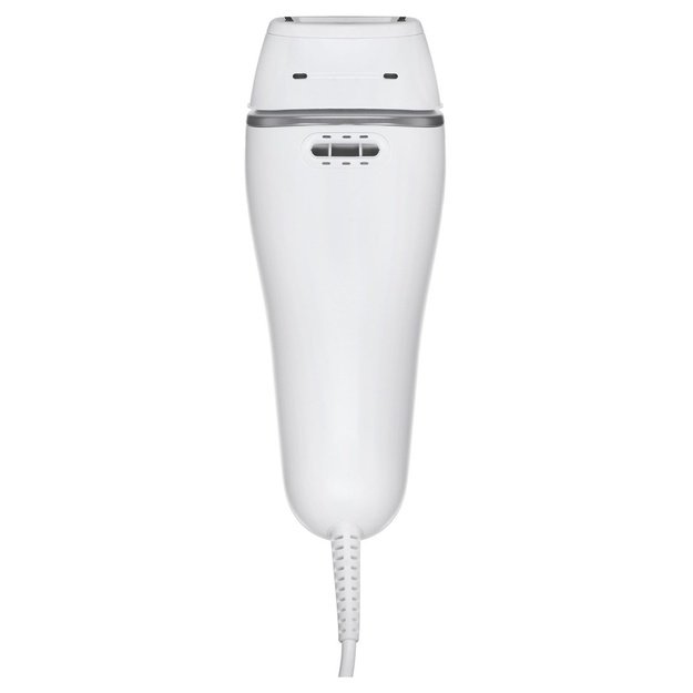 Depilator Braun Silk-expert Pro 5 PL5145 IPL biało-srebrny
