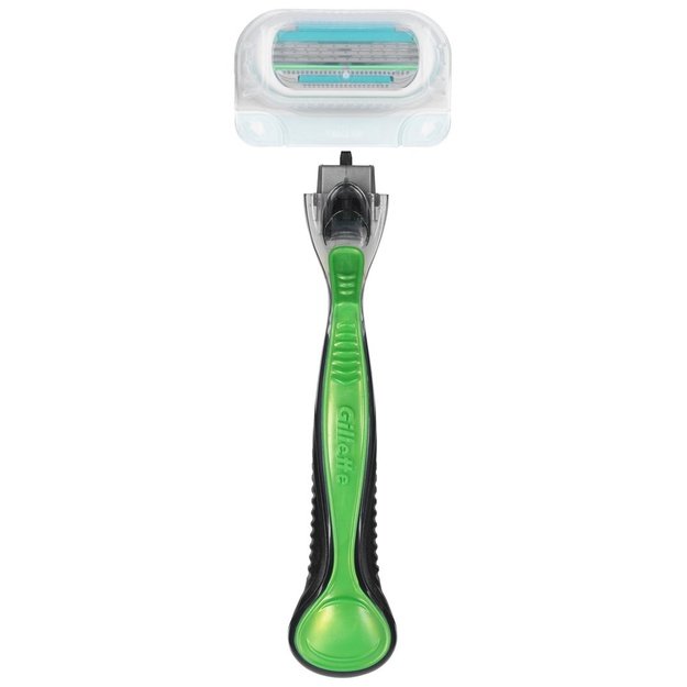 Depilator Braun Silk-expert Pro 5 PL5145 IPL biało-srebrny