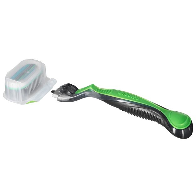 Depilator Braun Silk-expert Pro 5 PL5145 IPL biało-srebrny