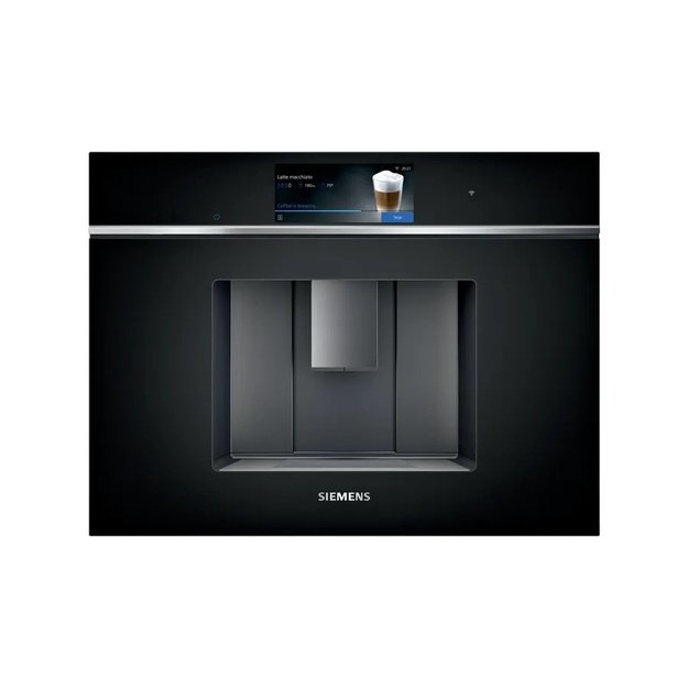 Siemens iQ700 CT718L1B0 coffee maker Fully-auto Espresso machine 2.4 L