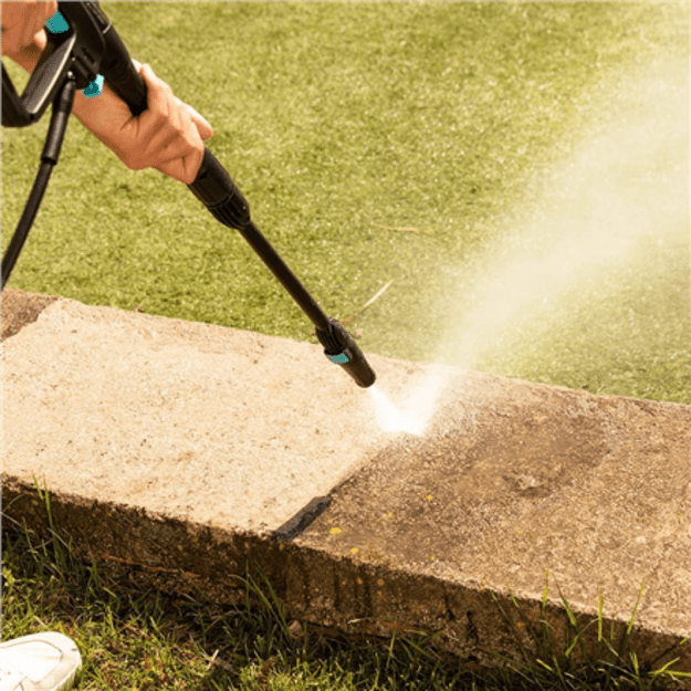Cecotec Pressure washer | HydroBoost 1600 Car&Garden | Corded operating | Washing function | 1600 W | 220-240 V | Black