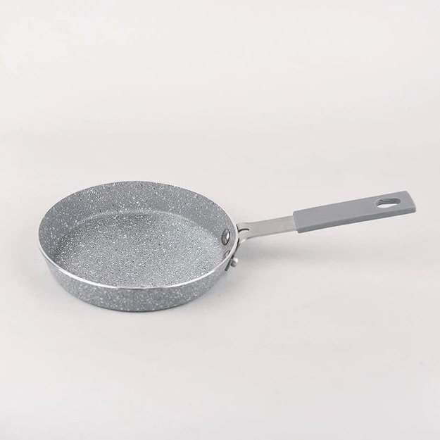Pan Grey 28cm MR-1211-28 MAESTRO