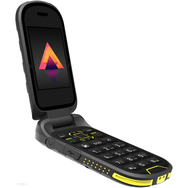 Hammer Bow | LTE | Black | 2.4   | TFT | 48 MB | 128 MB | Dual SIM | Nano SIM | 3G | Bluetooth | 2.0 | USB version Type-C | Buil