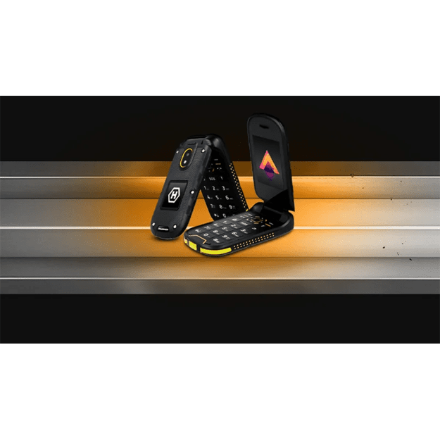 Hammer Bow | LTE | Black | 2.4   | TFT | 48 MB | 128 MB | Dual SIM | Nano SIM | 3G | Bluetooth | 2.0 | USB version Type-C | Buil