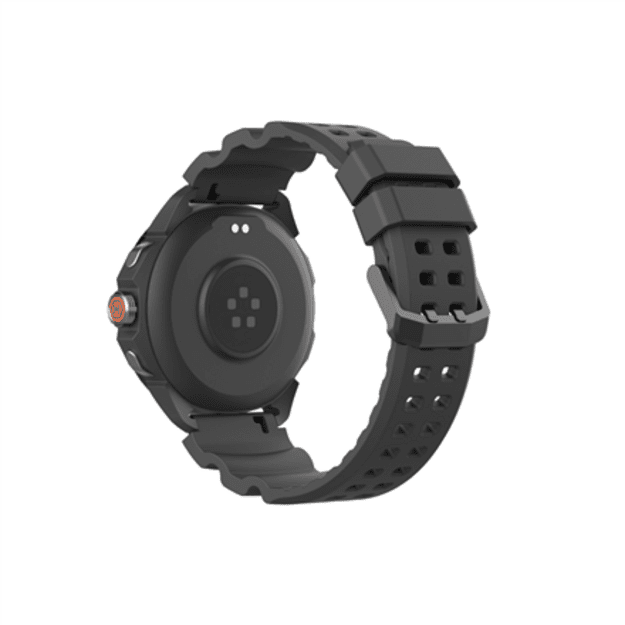 Hammer Hair Dryer | Watch 2 | Smart watch | 1600 W | GPS (satellite) | Number of temperature settings 3 | AMOLED | Ionic functio