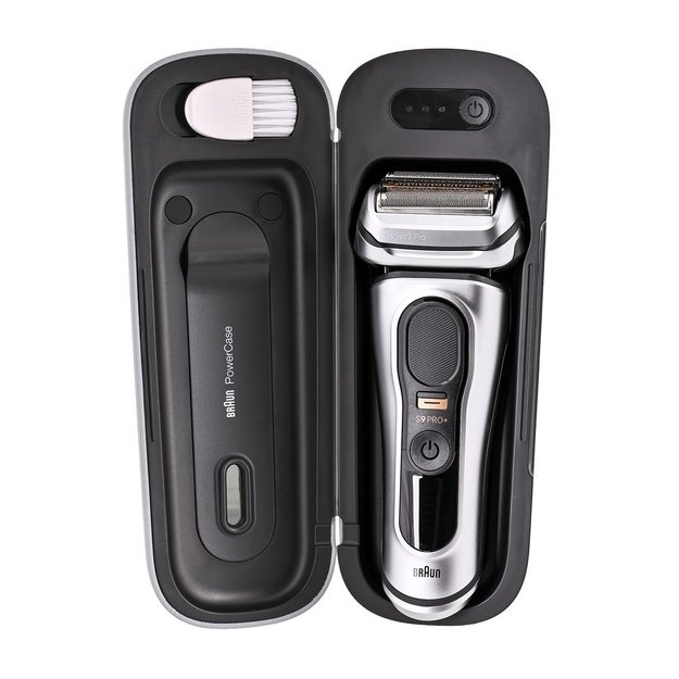 Braun Series 9 Pro 9577CC Shaver