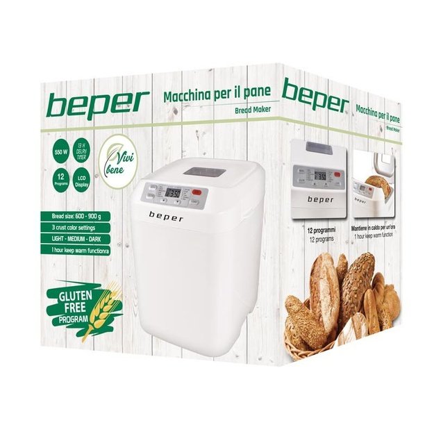 Beper BC.130