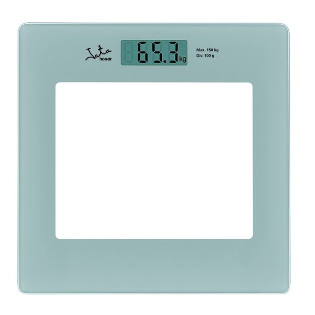 Jata 290P Silver