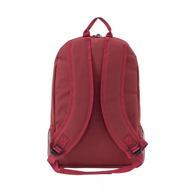Sbox Notebook Backpack Toronto 15,6  NSS-19044 bordeaux