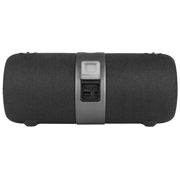 Tracer TRAGLO46789 Splash XXL portable speaker 30 W Stereo portable speaker Black