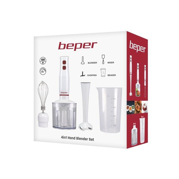 Beper P102FRU200