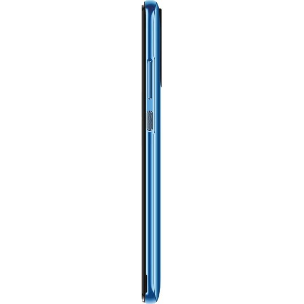 Blaupunkt TX 60 Dual Blue