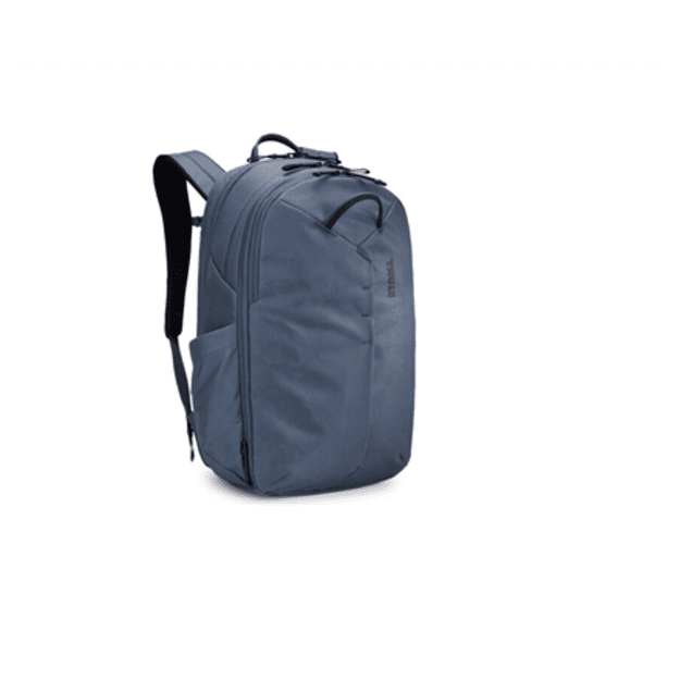 Thule | Travel Backpack 28L | TATB-128 Aion | Backpack | Waterproof | Dark Slate