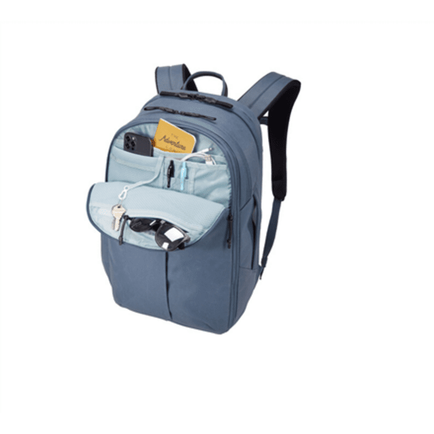 Thule | Travel Backpack 28L | TATB-128 Aion | Backpack | Waterproof | Dark Slate