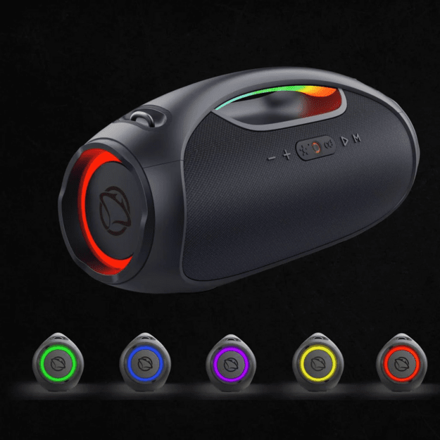 Manta SPK320