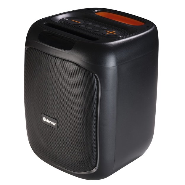 Denver BPS-165 BT party speaker max 200W