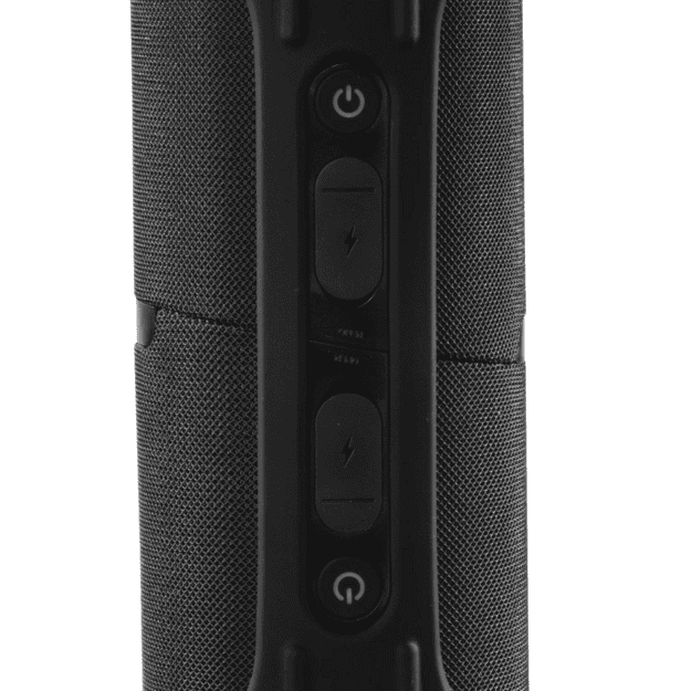 Hama 00188222 Twin 3.0 Black