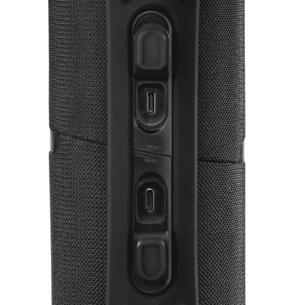 Hama 00188222 Twin 3.0 Black