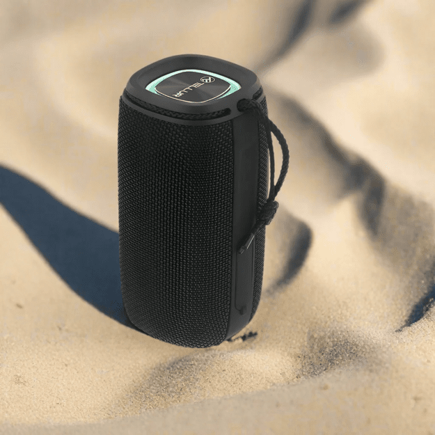 Tellur Eclipse Bluetooth Speaker 12W black