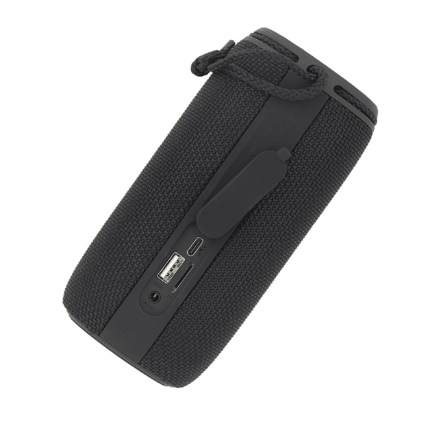 Tellur Eclipse Bluetooth Speaker 12W black