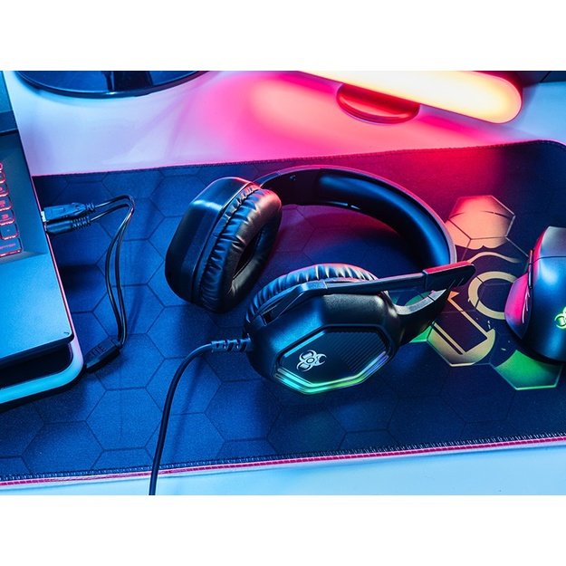 Tracer 47534 GameZone GZ X3 Gaming Headset