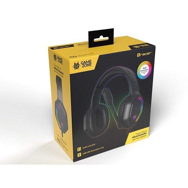 Tracer 47534 GameZone GZ X3 Gaming Headset