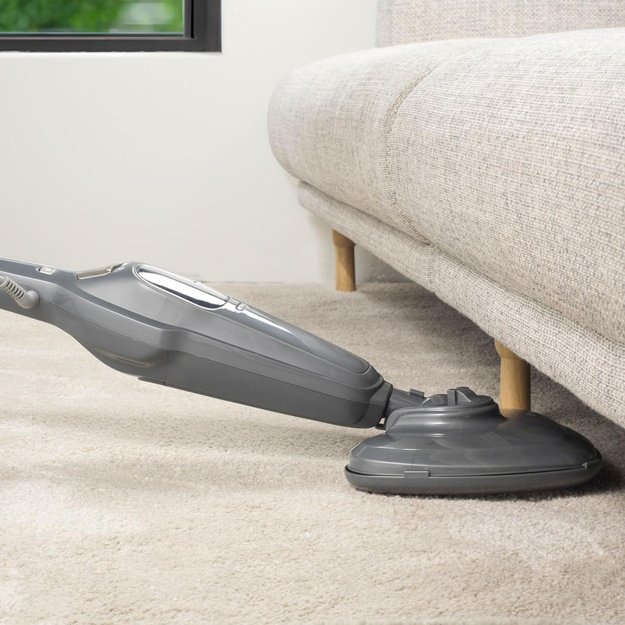 Beldray BEL01986VDE Clean and Refresh Steam Cleaner