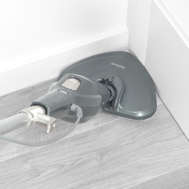 Beldray BEL01986VDE Clean and Refresh Steam Cleaner